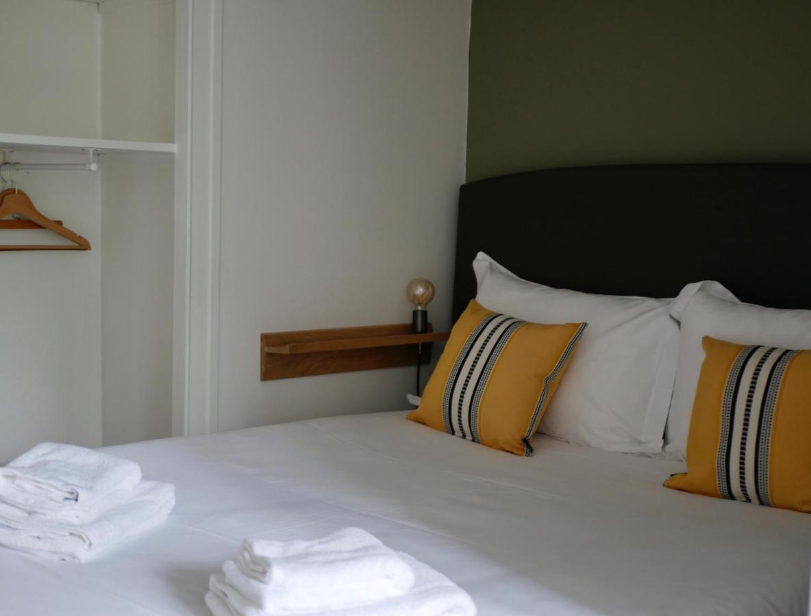Auberge Trabenia Ascain Luaran gambar