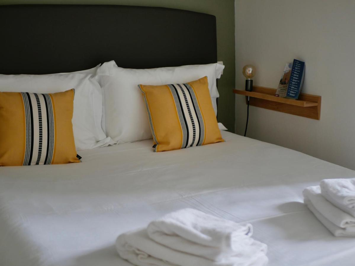 Auberge Trabenia Ascain Luaran gambar