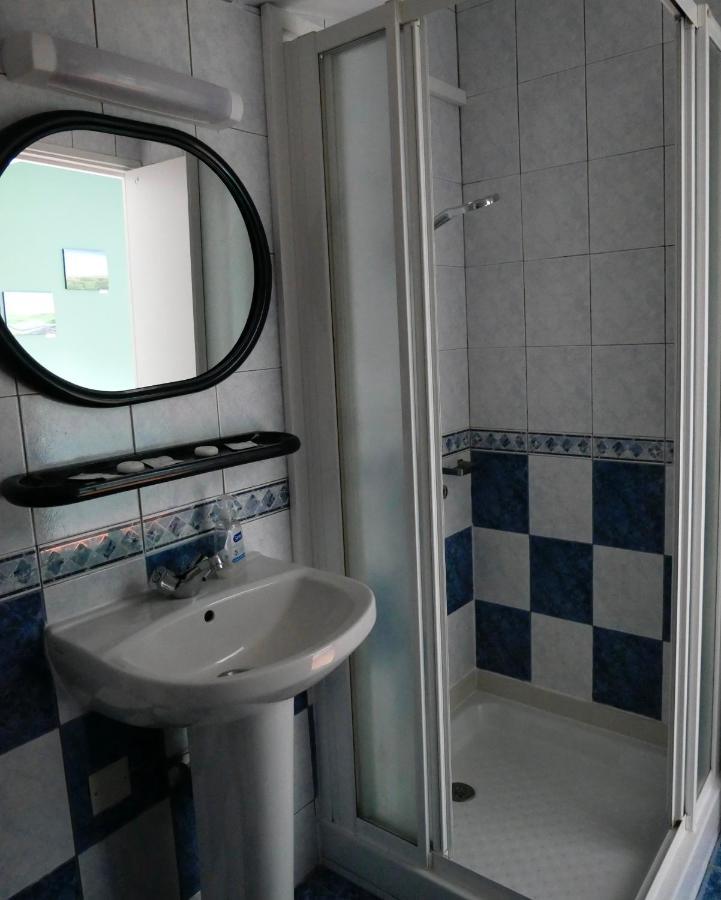 Auberge Trabenia Ascain Luaran gambar