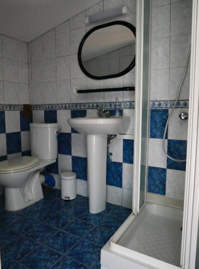 Auberge Trabenia Ascain Luaran gambar