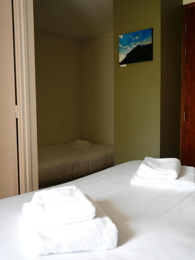 Auberge Trabenia Ascain Luaran gambar
