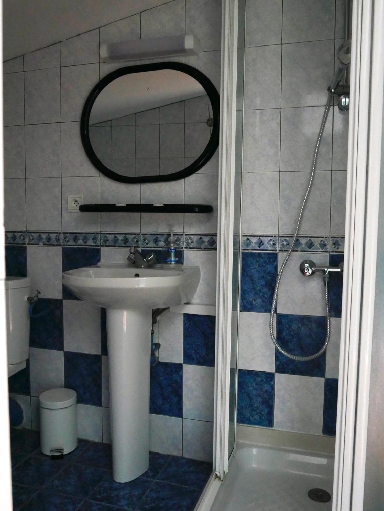 Auberge Trabenia Ascain Bilik gambar