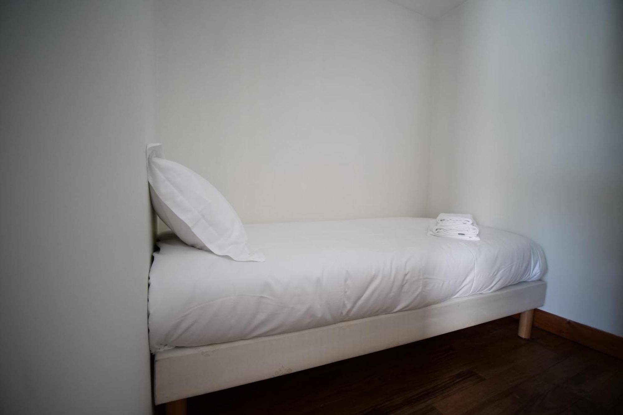 Auberge Trabenia Ascain Bilik gambar