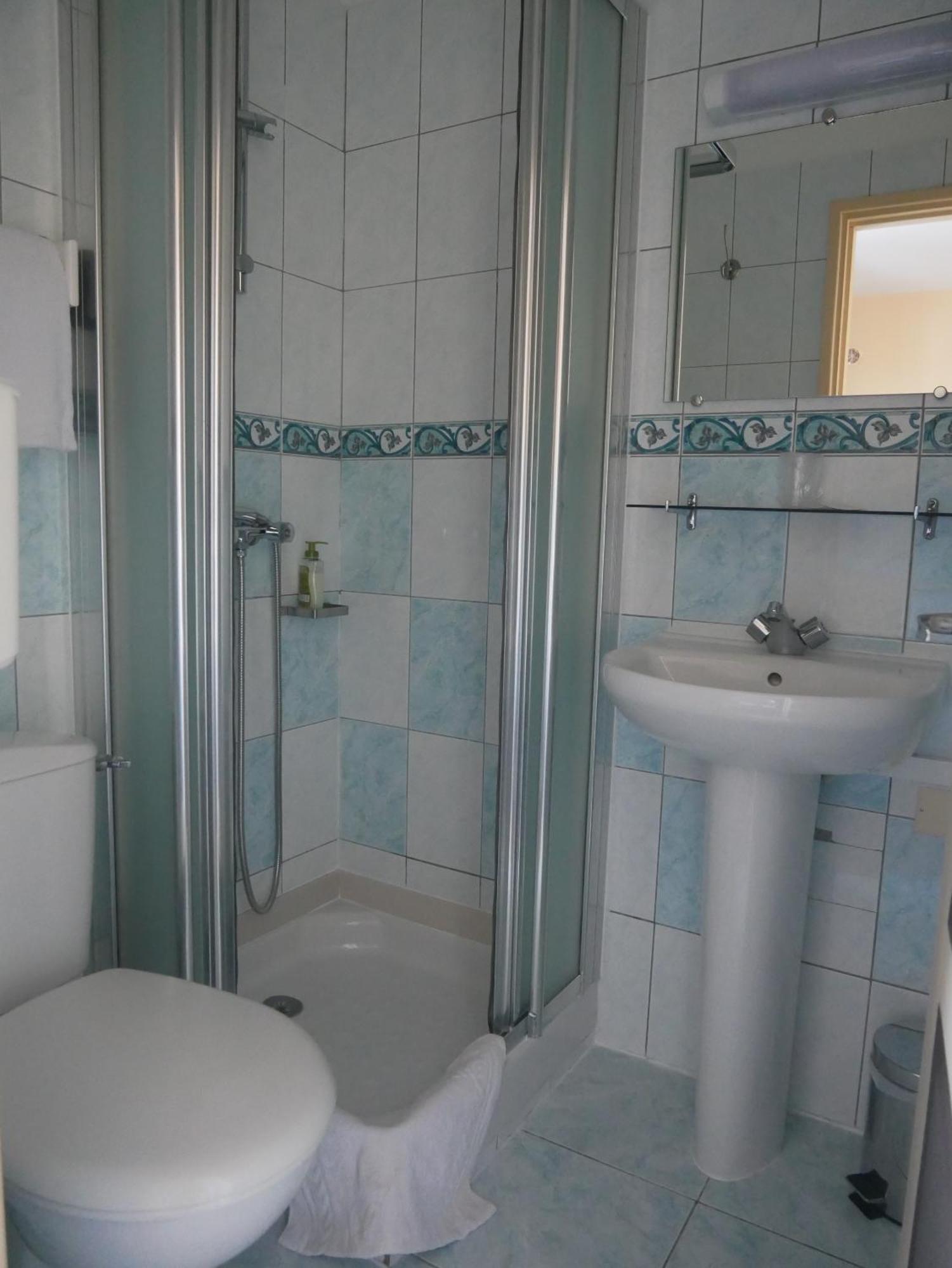 Auberge Trabenia Ascain Bilik gambar